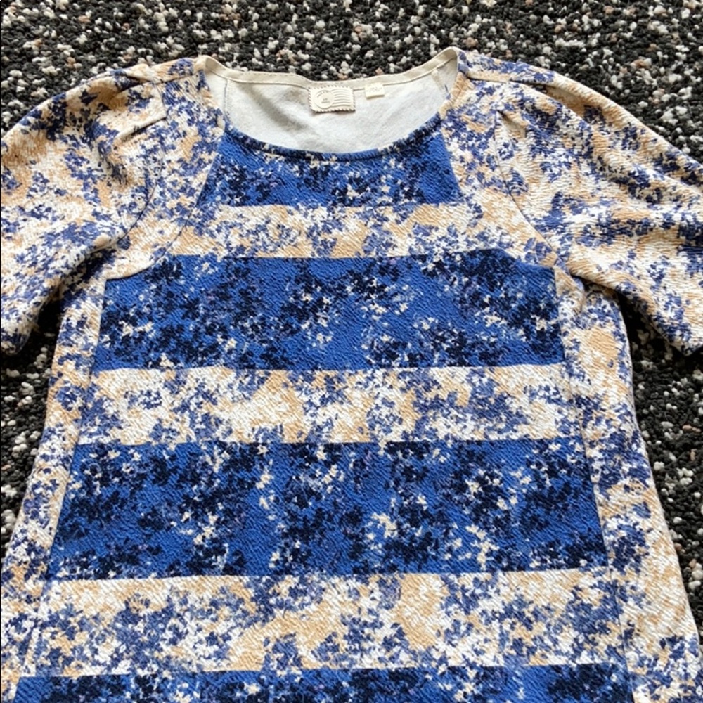 Vintage Style Shirt